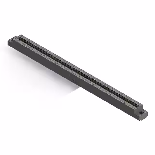 356-043-521-107 EDAC Inc.  Edgeboard Connectors